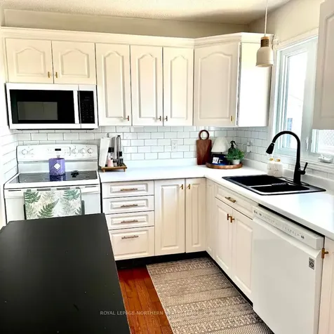 246 Timcor Crescent Timmins ON P4R 1C7