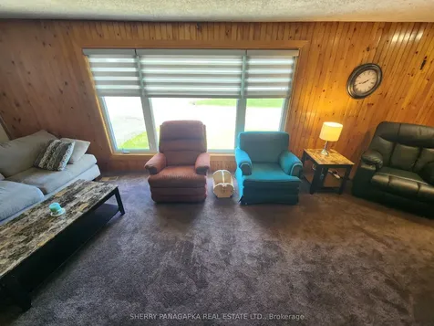8 Mcphee Avenue Kirkland Lake ON P2N 1M2