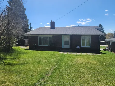 8 Mcphee Avenue Kirkland Lake ON P2N 1M2