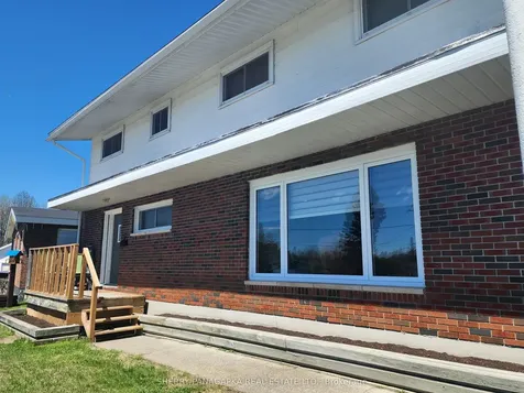 8 Mcphee Avenue Kirkland Lake ON P2N 1M2