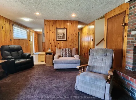 8 Mcphee Avenue Kirkland Lake ON P2N 1M2