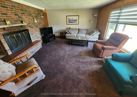 8 Mcphee Avenue Kirkland Lake ON P2N 1M2