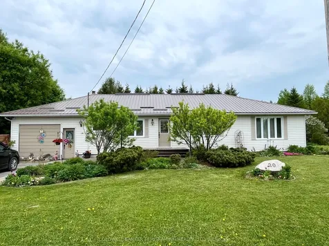20 Bay Street Englehart ON P0J 1B0