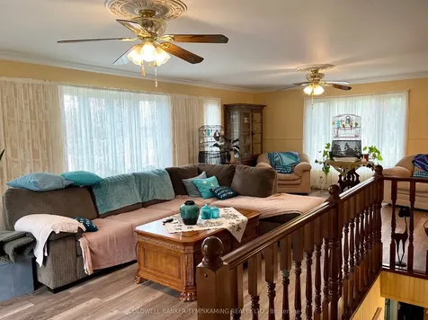20 Bay Street Englehart ON P0J 1B0