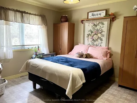 20 Bay Street Englehart ON P0J 1B0