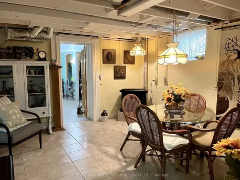 20 Bay Street Englehart ON P0J 1B0