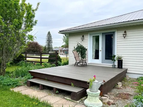 20 Bay Street Englehart ON P0J 1B0