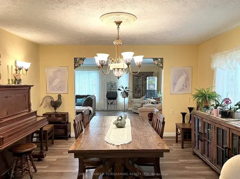 20 Bay Street Englehart ON P0J 1B0