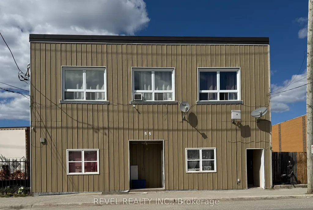 55 Father Costello Drive Timmins ON P0N 1G0