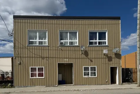 55 Father Costello Drive Timmins ON P0N 1G0