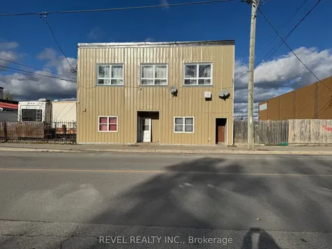 55 Father Costello Drive Timmins ON P0N 1G0