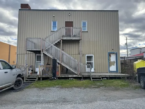 55 Father Costello Drive Timmins ON P0N 1G0
