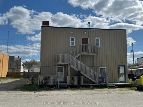 55 Father Costello Drive Timmins ON P0N 1G0
