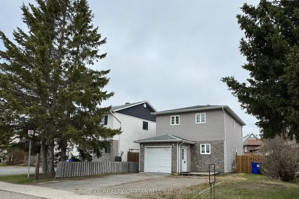 1026 Michener Boulevard Timmins ON P0N 1K0
