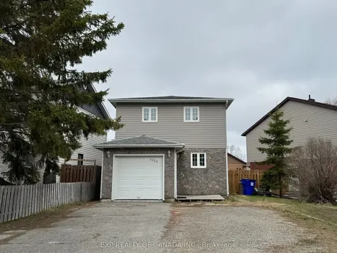 1026 Michener Boulevard Timmins ON P0N 1K0