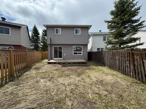 1026 Michener Boulevard Timmins ON P0N 1K0