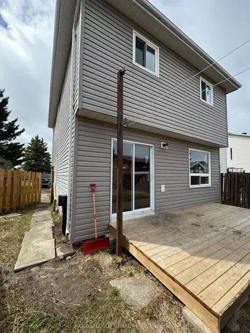 1026 Michener Boulevard Timmins ON P0N 1K0