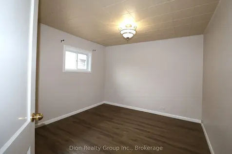 126 Poplar Avenue Kirkland Lake ON P2N 2N4