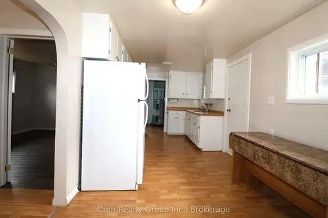 126 Poplar Avenue Kirkland Lake ON P2N 2N4