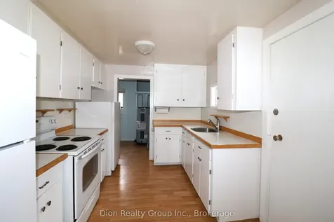 126 Poplar Avenue Kirkland Lake ON P2N 2N4