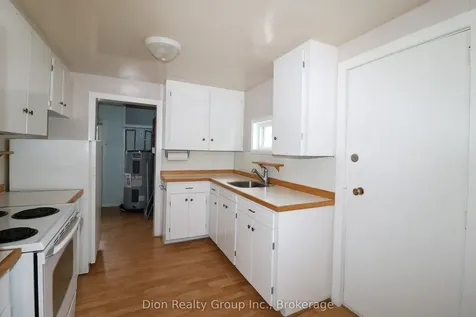 126 Poplar Avenue Kirkland Lake ON P2N 2N4