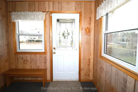 126 Poplar Avenue Kirkland Lake ON P2N 2N4