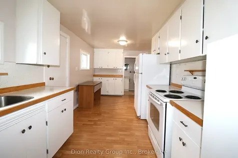 126 Poplar Avenue Kirkland Lake ON P2N 2N4