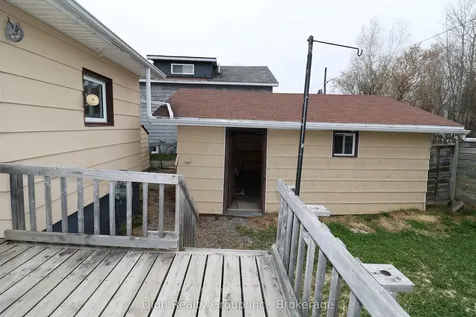 126 Poplar Avenue Kirkland Lake ON P2N 2N4