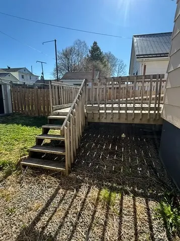 126 Poplar Avenue Kirkland Lake ON P2N 2N4