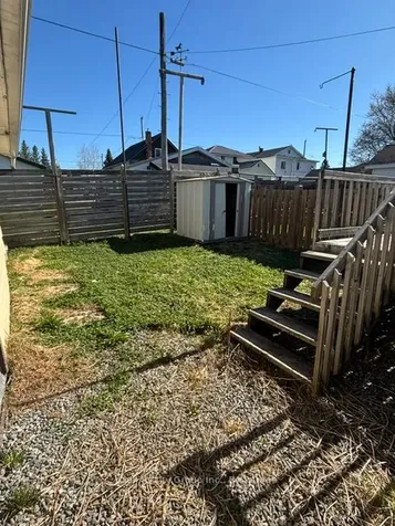 126 Poplar Avenue Kirkland Lake ON P2N 2N4