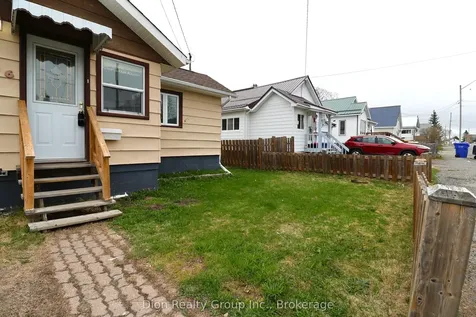 126 Poplar Avenue Kirkland Lake ON P2N 2N4