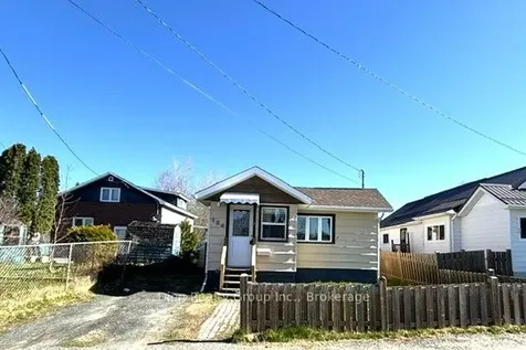 126 Poplar Avenue Kirkland Lake ON P2N 2N4