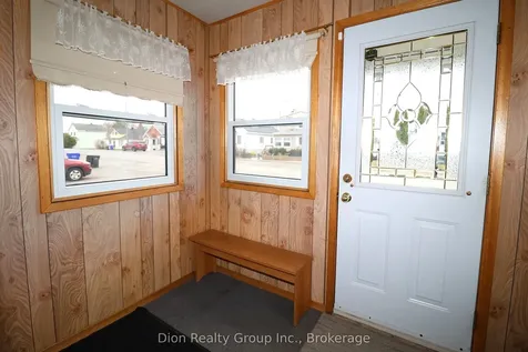 126 Poplar Avenue Kirkland Lake ON P2N 2N4