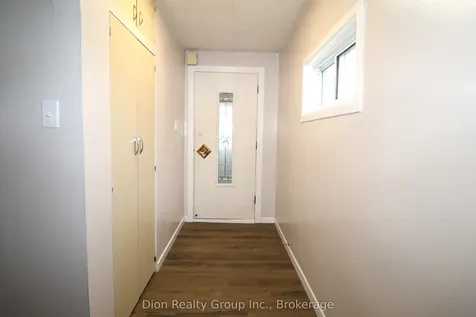 126 Poplar Avenue Kirkland Lake ON P2N 2N4