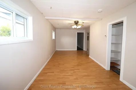 126 Poplar Avenue Kirkland Lake ON P2N 2N4