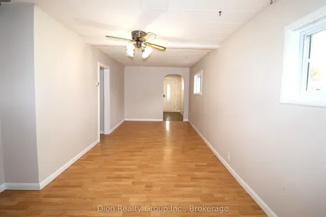 126 Poplar Avenue Kirkland Lake ON P2N 2N4