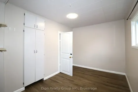 126 Poplar Avenue Kirkland Lake ON P2N 2N4