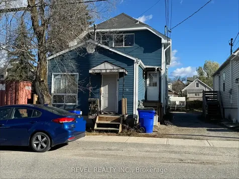 92 Birch Street N Timmins ON P4N 6C9