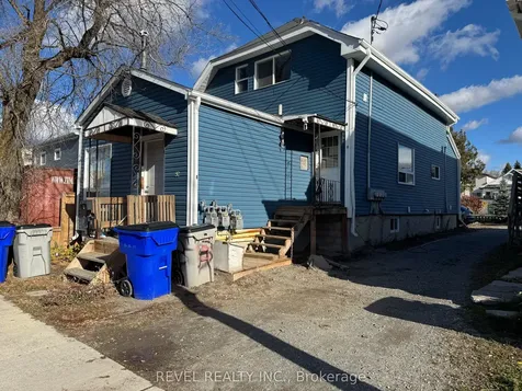 92 Birch Street N Timmins ON P4N 6C9