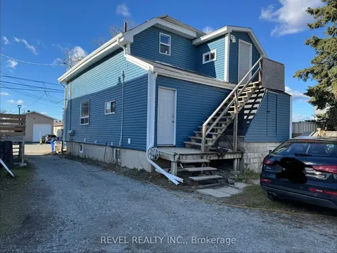 92 Birch Street N Timmins ON P4N 6C9