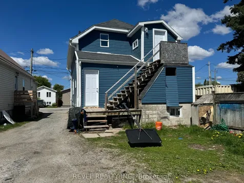 92 Birch Street N Timmins ON P4N 6C9