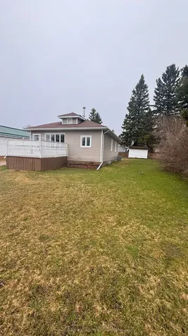 299 Third Avenue Cochrane ON P0L 1C0