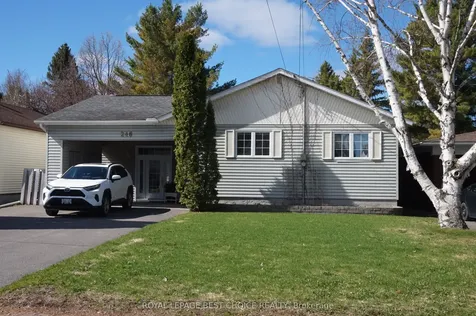 246 Pine Street W Temiskaming Shores ON P0J 1P0