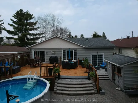 246 Pine Street W Temiskaming Shores ON P0J 1P0
