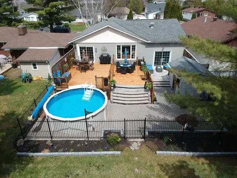 246 Pine Street W Temiskaming Shores ON P0J 1P0