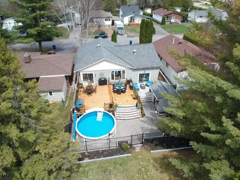 246 Pine Street W Temiskaming Shores ON P0J 1P0