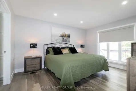 2 Lakeshore Avenue Englehart ON P0J 1B0
