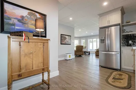 2 Lakeshore Avenue Englehart ON P0J 1B0