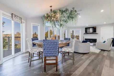 2 Lakeshore Avenue Englehart ON P0J 1B0