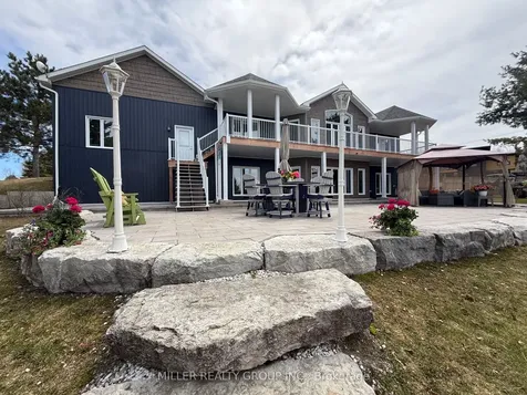 2 Lakeshore Avenue Englehart ON P0J 1B0